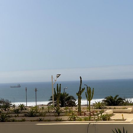 Agadir Anza Apartment Exterior foto