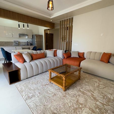 Agadir Anza Apartment Exterior foto