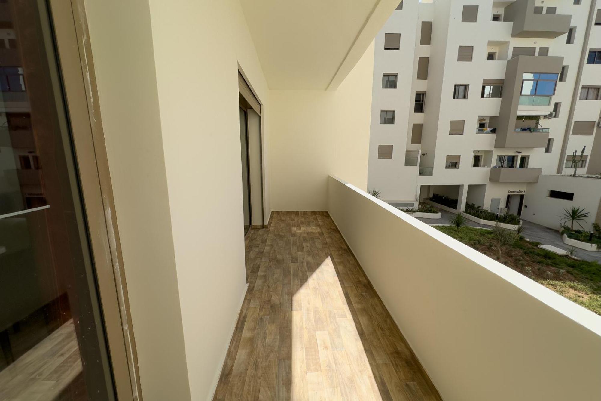 Agadir Anza Apartment Exterior foto