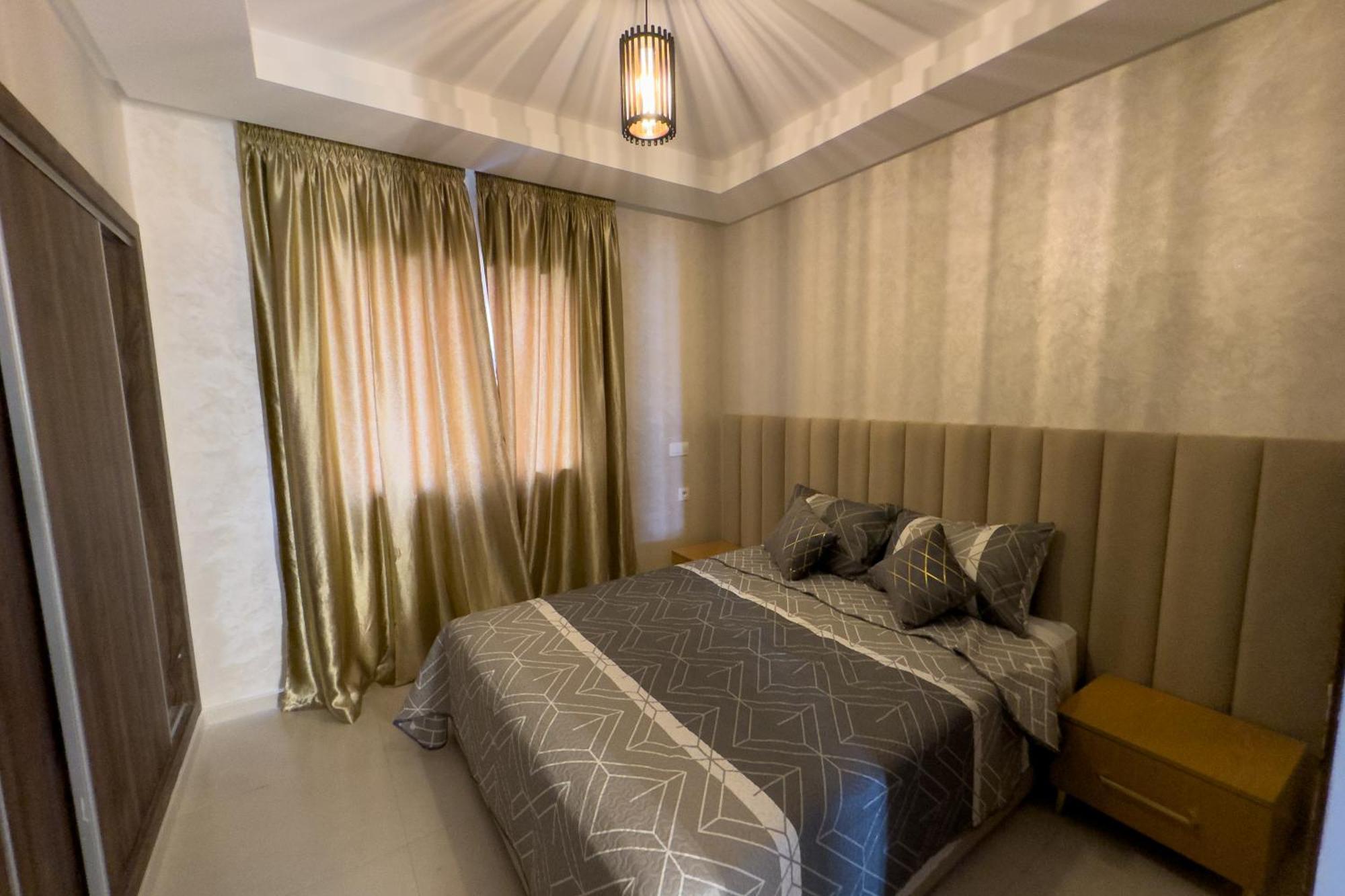 Agadir Anza Apartment Exterior foto
