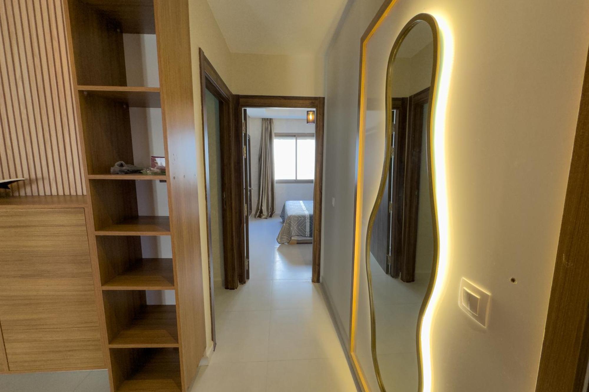 Agadir Anza Apartment Exterior foto