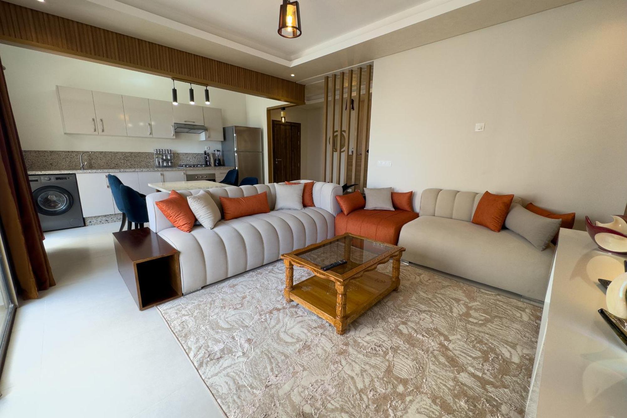 Agadir Anza Apartment Exterior foto